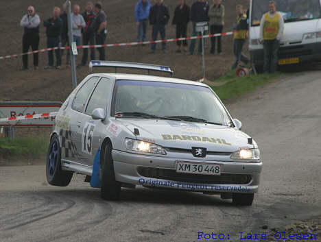 (Foto: Lars Olesen / Seidler Motorsport)